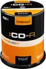 Intenso CD-R 700Mb 52x spindel (100) Produktbild-Vorschau 5