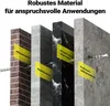 Sada vrtáků Wiltec SDS 3 kusy, délka 1000 mm, hloubka Náhled obrázku produktu 8