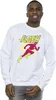 DC Comics - Sweatshirt für Herren BI19903 (L) (Weiß) Produktbild-Vorschau 2