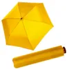 doppler parasol kieszonkowy Zero,99 Uni Shiny Yellow żółty Podgląd zdjęcia produktu 4