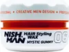 Nishman | Pomáda na vlasy 06 Mystic Gummy - 150 ml - Lesklý Náhľad obrázku produktu 2
