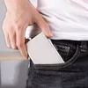 Portabiglietti da visita in acciaio con blocco RFID, Anteprima dell’immagine prodotto 10