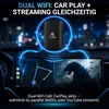 AutoSky AI Box Lite Plus 2.0 – CarPlay y Android Auto Vista previa de la imagen del producto 10