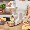 zelmer ZMM3512B mincer White Produktbild-Vorschau 7