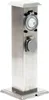 Wiltec Multiprise de jardin double – 2 prises – 155 x 155 x Voir les images du produit 3
