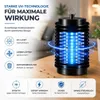 Insektenvernichter elektrisch – Mückenlampe mit UV-Licht – Produktbild-Vorschau 7