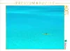 CALVENDO Puzzle Kanu in der Lagune von Bora Bora | 1000 Produktbild-Vorschau 1
