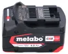 Metabo Basis Set 4x Li-Power Akkupack 18 V 4,0 Ah CAS Produktbild-Vorschau 3