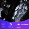 LED Streifen, LED Innenbeleuchtung Auto, Produktbild-Vorschau 6