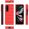 Handyhülle für Samsung Galaxy Z Fold 5 Hartes PC Matt Produktbild-Vorschau 3