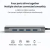ENGELMANN Docking-11 Type-C Adapter Produktbild-Vorschau 5