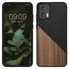 kwmobile Hülle kompatibel mit Motorola Edge 30 Neo - Produktbild-Vorschau 1