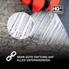 Isolbau Butyl Reparaturband - Aluminium, 100 mm x 10 m - Produktbild-Vorschau 3