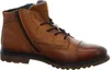 Bugatti Vittore Schnürstiefel Braun Produktbild-Vorschau 34