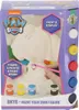 Paw Patrol Dessine ton propre personnage - Jouets créatifs Voir les images du produit 1