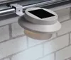 HI LED-Solar-Dachrinnen-Leuchten-Set 2 Stk. Weiß Produktbild-Vorschau 7