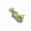 Geomag Mechanics Recycled Combo Starter set, 8 Jahr(e), Produktbild-Vorschau 9