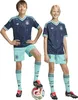 adidas DFB A SHO Y BLACK/WHITE BLACK/WHITE 140 Produktbild-Vorschau 5