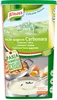 Sos do spaghetti Carbonara Knorr 1kg Podgląd zdjęcia produktu 1