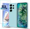 Hülle für Samsung Galaxy S25 Ultra mit 9H Displayglas Produktbild-Vorschau 1