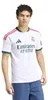 adidas Real Madrid thuisshirt - Wit - Wit - XL Productafbeelding-voorbeeld 3