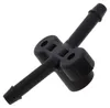 Philips Saeco 421944091161: Slangconnector voor Minuto... Productafbeelding-voorbeeld 3