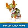 Paw Patrol, Dschungel-Truck mit Tracker-Figur (Sustainable Produktbild-Vorschau 19