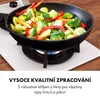 KlarsteinGoldflame Domino, plynová varná deska, 2 mosazné Náhled obrázku produktu 7