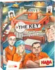 HABA Familienspiel Krimispiel The Key Flucht aus Strongwall Produktbild-Vorschau 1