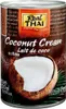 Kokosmelk voor koken en desserts, 400 ml Productafbeelding-voorbeeld 1