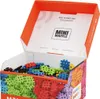 Mini cubes de gaufrettes 500 pcs Voir les images du produit 8