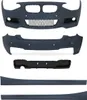 JOM Stoßstangen Kit & Seitenschweller für BMW F20 5-türer Produktbild-Vorschau 1