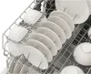 Amica Geschirrspüler,  GSP 14746 W - Stand-Geschirrspüler, Produktbild-Vorschau 4