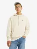 FELPA Uomo LEVIS 34581 0039 ORIGINAL DOODIE FOG Produktbild-Vorschau 7