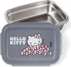 Hello Kitty - Brotdose - aus Edelstahl Produktbild-Vorschau 1