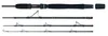 WFT Go North II 4pcs. 30lbs 2,10m 200-600g Meeres-Reiserute Produktbild-Vorschau 2
