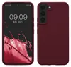 kwmobile Handyhülle für Samsung Galaxy S22 Hülle - Case Produktbild-Vorschau 1