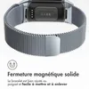 imoshion Bracelet magnétique milanais pour le Fitbit Charge Voir les images du produit 5