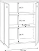 Kommode TEMPRA 2 Produktbild-Vorschau 9