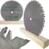 Volkswald ® HM-Sägeblatt LFZ 750 x 30 mm Z= 46 für Produktbild-Vorschau 3