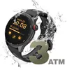 Myphone Adventure Smartwatch Schwarz  Schwarz One Size Produktbild-Vorschau 10