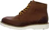 Lloyd Schnürboots DEBAR Herren 31392D3232353331 Braun 43 EU Produktbild-Vorschau 1
