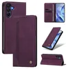 Handyhülle für Samsung Galaxy A16 5G/4G, Leder Wallet Produktbild-Vorschau 1