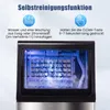 COSTWAY, komerčná výrobnička ľadu, zariadenie na výrobu Náhľad obrázku produktu 6