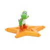 Super Mario - Mini Figur Yoshi Produktbild-Vorschau 2