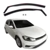J&J AUTOMOTIVE | GP Windabweiser Für Volkswagen Golf 7 3D Produktbild-Vorschau 2