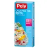 Pely Sacchetto per ghiaccio tritato Autochiudente Easy Anteprima dell’immagine prodotto 1