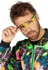 Flip Up Brille neon gesprenkelt Produktbild-Vorschau 6