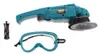 Toi-Toys - Power Tools - Schleifmaschine + Schutzbrille Produktbild-Vorschau 5