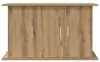 vidaXL Aquariumständer Artisan Oak 101x41x58 cm Produktbild-Vorschau 4